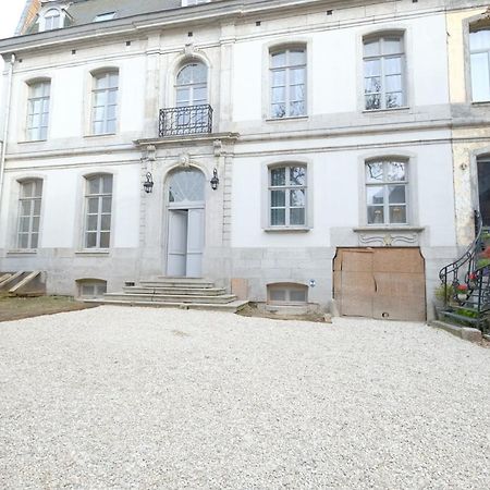 Suite La Duchesse Et Parking Prive Gratuit Mons Esterno foto